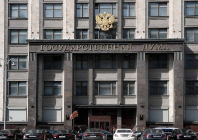 Иноагенты больше не смогут заниматься просветительской и образовательной деятельностью