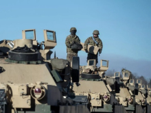 Генерал Фабио Мини: «Перманентная война в Европе — предпочтительный для США сценарий»