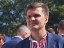 В Херсоне аграрии чуть не открутили голову обокравшему их нардепу