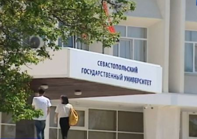 СевГУ полтора года не замечал проукраинский позиции преподавателя. В Севастополе множатся дела за дискредитацию российской армии