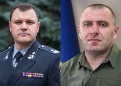 Зеленский объяснил кадровые изменения в сфере обороны и безопасности усилением позиции Украины