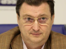 Евгений Ющук: Феномен беглых пропагандистов с Украины, похоже, ещё аукнется нам в России в будущем