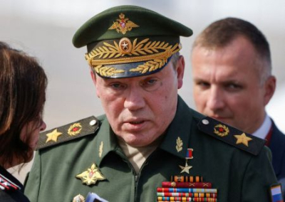 The Wall Street Journal: Украина расходует снаряды быстрей, чем США их производят