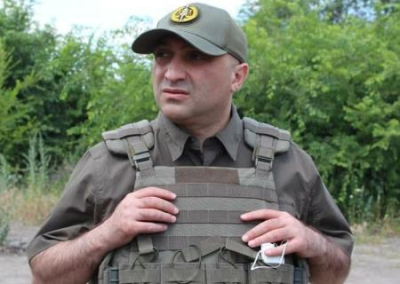 Да здравствует Гюндуз — «стопроцентное зеркало» режима Владимира!