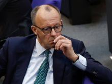 Мерц оценил потенциал выносливости России и перспективы Украины по членству в ЕС и НАТО