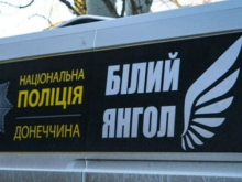 Украинская полиция отбирает детей у жителей Красноармейска, которые ждут Россию