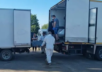 Украина отказалась от поиска пропавших без вести военных, чтобы не платить компенсации