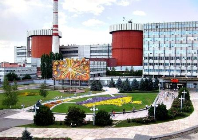 Зеленский от отчаяния идёт на опасные провокации вокруг АЭС Украины