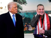 Россия укрепляет авторитет Трампа, а чем он расплатится за это?