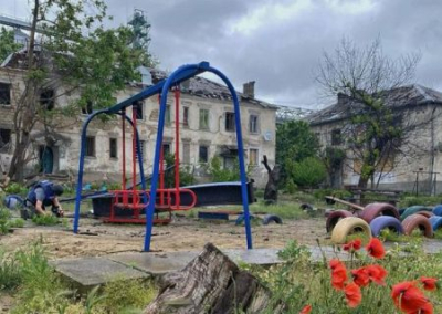 «Проблемы индейцев шерифа не волнуют». Украина вымирает по рецептам США