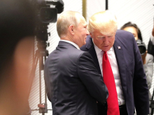 Associated Press: Путин близок к достижению целей на Украине, и переговоры ему не нужны