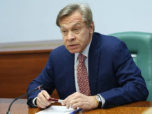 Пушков: лидеры Евросоюза хотят участвовать в переговорах по Украине для их срыва и затягивания конфликта