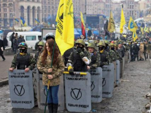 Юбилей «Небесной сотни». Что отмечает Украина?