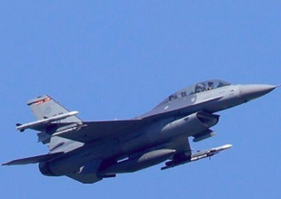 Зеленский требует от союзников 160 истребителей F-16