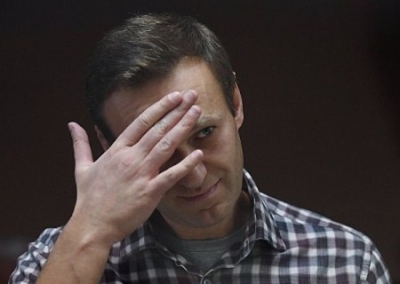 Daily Mail (Великобритания): Навальному грозит почти три года тюрьмы
