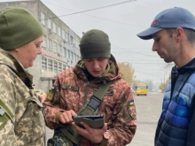 Чисто украинское убийство. Очередного мобилизованного в ВСУ убили в ТЦК