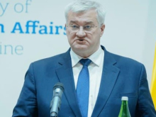 Британия выделит Украине новый пакет помощи на 55 млн фунтов