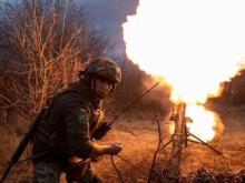 Украина: быть или не быть? Ещё раз о контрнаступлении ВСУ