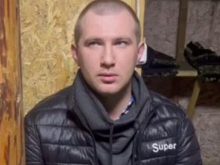 Полиция ДНР выявила боевика ВСУ в освобождённом Курахово