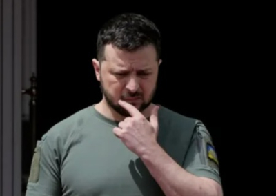 Выборы или Майдан: Зеленский решил править страной до последнего украинца