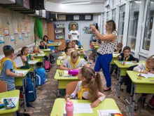 Международное исследование PISA констатировало отупение украинских школьников
