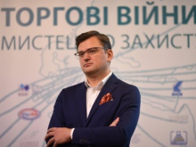 Глава МИД и руководитель президентского офиса делят «Крымскую платформу»