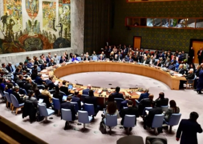 Кулеба: Киев мечтает провести «мирный саммит» в ООН к концу февраля