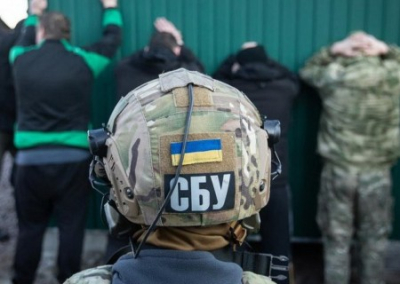 На Украине решили противостоять СВО методом зачисток гражданского населения