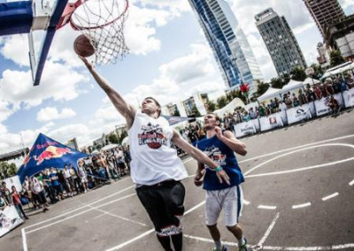 В Кировоградской области детская баскетбольная команда назвалась «Гитлеровцы»