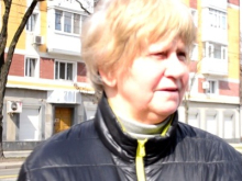 «Да нафиг они нужны!»  Жители Донецка об участии украинских партий в местных выборах