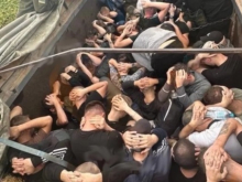 Комбриг ВСУ убеждён в необходимости принудительной мобилизации 18-летних юношей