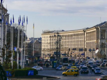 Удары по Украине — новый этап СВО или показательная акция?