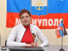 «Заслуживает того, чтобы стать городом воинской славы». Донецкий депутат о том, чем сегодня живёт освобождённый Мариуполь