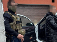 Депутат Львовского облсовета и заместитель мэра пытались смыть взятку в унитаз при задержании