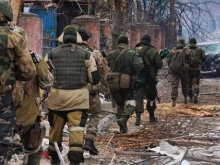 Военной гидре Украины придавили хвост, но не снесли голову