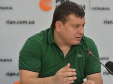 Бесстыдный, безбожный режим уже сыплется и рушится на наших глазах - Павлив