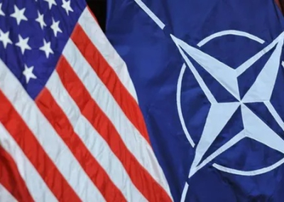 США не станут помогать киевским властям по вопросу вступления в НАТО