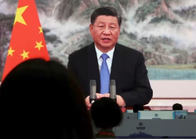 Си Цзиньпин: Китай будет создавать новые экономические возможности для всего мира