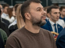 Пушилин рассказал, что работает для людей, а не для галочки в отчётах. Местные жители прокомментировали это