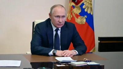 Путин об интеграции Белоруссии и России: Вместе работаем над формированием нового миропорядка