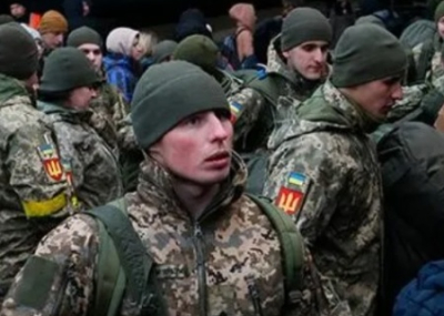 Тотальная мобилизация или тотальное истребление? Зачем Западу нищая и разрушенная войной Украина?