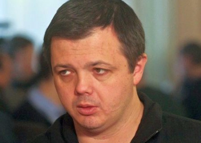 Больница вместо тюрьмы: Семенченко неожиданно госпитализировали