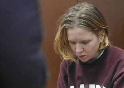 Трепова рассказала, как получила бюст со взрывчаткой от заказчиков убийства Татарского