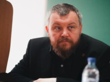 «Донецк вплотную подошёл к коммунальной катастрофе». Андрей Пургин рассказал «Антифашисту» об острых социальных проблемах столицы ДНР