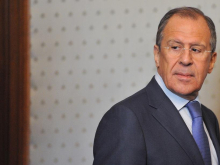 Глава МИД РФ потребовал от Киева отвечать за свои слова