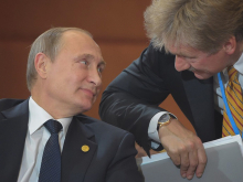 В Кремле считают возобновление G8 неактуальным