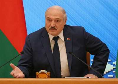 Лукашенко назвал условия переговоров: «Да, они будут строгие по отношению к Украине»