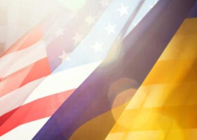 США и Украина подпишут новую Хартию стратегического партнёрства