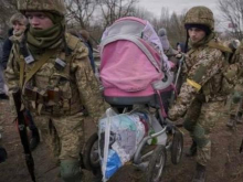 Внимание, фейк! Западная пропаганда выдала фото 2016 года за свидетельство поддержки украинской армии