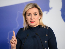 США стали лучше понимать российские аргументы по Украине — Захарова